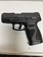 TAURUS FORJAS G2C 9MM