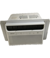 HISENSE AIR CONDITIONER 