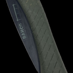 BAHCO LAPLANDER FOLDING SAW 