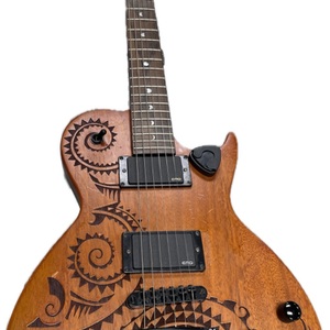 LUNA CUSTOM