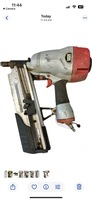 CENTRAL PNEUMATIC NAILER