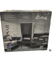 DOME FLAX 5.1.2 HOME STEREO