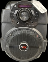 BLUETOOTH QFX SPEAKER