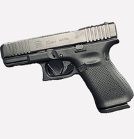 GLOCK G23 GEN 5 SEMI AUTOMATIC .40 PISTOL