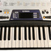 YAMAHA EZ-150 KEYBOARD