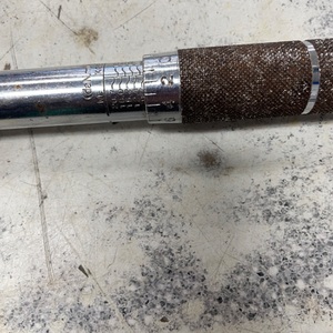 GENERIC TORQUE WRENCH