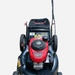 TROY-BILT TB270 22IN 140CC SELF PROPELLED GAS PUSH MOWER