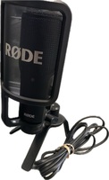 rode nt1-USB+