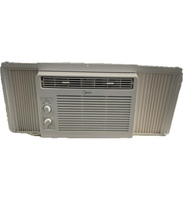 MIDEA AIR CONDITIONER 