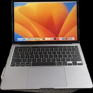 APPLE A2338 13" MACBOOK PRO
