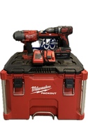 MILWAUKEE PACKOUT KIT