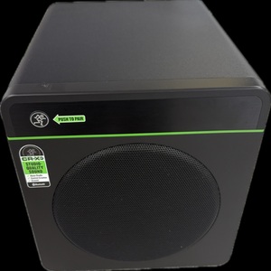 MACKIE CR8S-XO SPEAKER