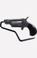 NORTH AMERICAN ARMS NAA-22MS-P SINGLE ACTION .22WRM MINI REVOLVER