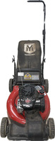 YARD MACHINES 12A-A1BE752 140CC PUSH MOWER