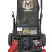 YARD MACHINES 12A-A1BE752 140CC PUSH MOWER