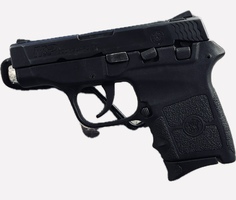 SMITH AND WESSON M&P BODYGUARD .380 SEMI AUTOMATIC PISTOL