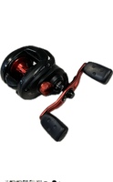 ABU GARCIA BLACK MAX REEL