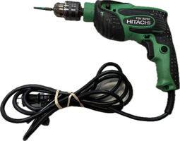 HITACHI FDV16VB2 HAMMER DRILL