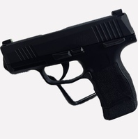 Sig Sauer P365 SEMI AUTOMATIC 9MM PISTOL