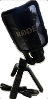 RODE MICROPHONE 