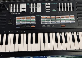 YAMAHA PSS-470