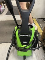 PITTSBURGH 1750 PRESSURE WASHER