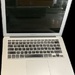 APPLE 2013 MACBOOK AIR