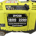 RYOBI RYI2200A Generator