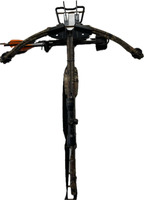 WARRIOR HL WICKEDRIDGE CROSSBOW by TEN POINT 