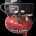 PORTER CABLE Air Compressor 