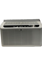 GE APPLIANCES AHD08LZQ1 8000 BTU WINDOW A/C UNIT