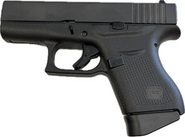 GLOCK G43