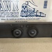 AMERICAN BASS ES 10" SUBS IN BOX