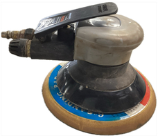 CENTRAL PNEUMATIC  63178 AIR SANDER