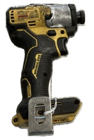 DEWALT CORDLESS IMPACT DRIVER