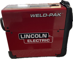 LINCOLN ELECTRIC  90i MIG WELDER