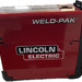 LINCOLN ELECTRIC  90i MIG WELDER