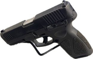 Taurus Armas G3 SEMI AUTOMATIC 9MM PISTOL