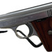 JENNINGS J-22 SEMI AUTOMATIC .22LR PISTOL