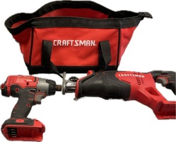 CRAFTSMAN CMCF800, CMCS300