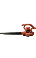 BLACK+DECKER LEAF BLOWER