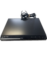 SONY DVD PLAYER 