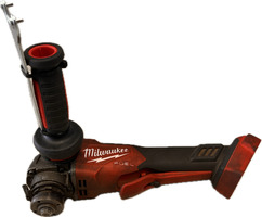 MILWAUKEE 2888-20 ANGLE GRINDER