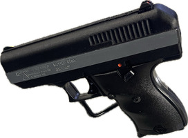 HI-POINT FIREARMS CF380 SEMI AUTOMAIC .380 PISTOL