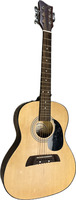  First Act MG394 Acoustic Guitar