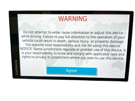 GARMIN GPS DRIVESMART 71