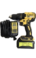 DEWALT DRILL SET