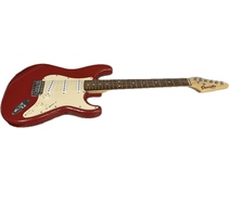 FENDER STARCASTER