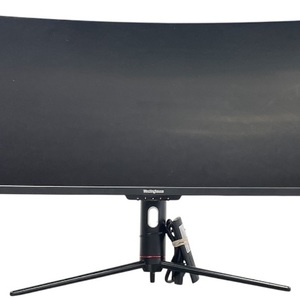WESTINGHOUSE 49" Curved UltraWide QHD Gaming Monitor