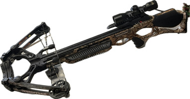 BARNETT DROPTINE STR CROSSBOW